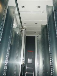 Unser <br>Lagerautomat<br>