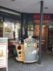 Kurzfristiger <br>Straßenverkauf<br>