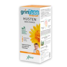 Grintuss Kindersaft<br> mit Poliresin <br><b>9,95 €</br></b>