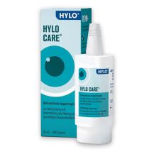 Hylo-Care<br>Augentropfen<br><b>13,95 €</br></b>