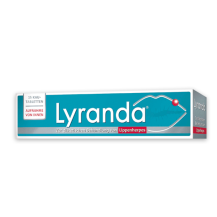 Lyranda<br>Kautabletten<br><b>9,95 €</br></b>