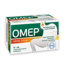 Omep<br>Hexal*<br><b>10,99 €</br></b>