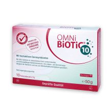 Omnibiotic 10 <br> <b>14,95 €</br></b>