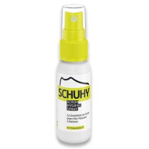 Schuhy<br> Schuhhygienespray<br><b>3,95 €</br></b>