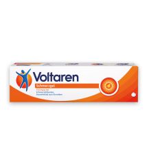 Voltaren<br> Schmerzgel* <br><b>8,95 €</br></b>