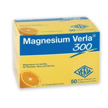 Magnesium Verla<br> 300 uno <b>17,95 €</br></b>