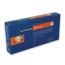 orthomol<br>immun<br><b>19,95 €</br></b>