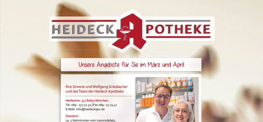 Newsletter abonnieren